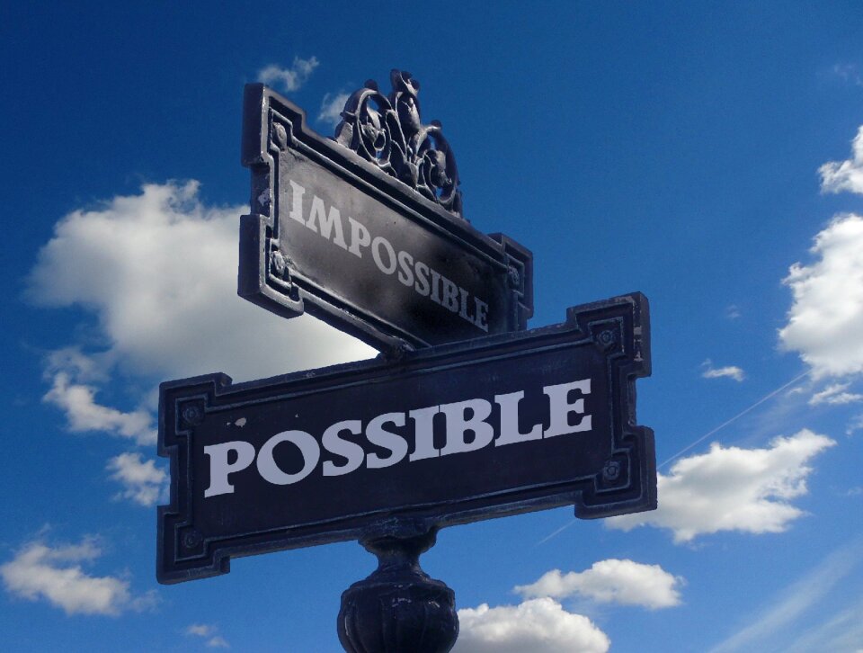 Possible opportunity alternative