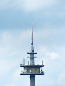 Tower german radio tower gmbh northern tip photo