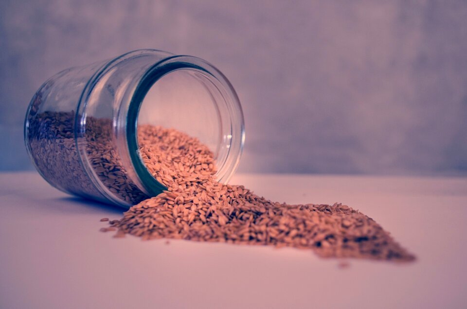 Nobody natural spice