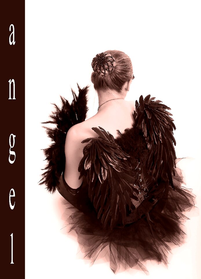 Female spring costume costume