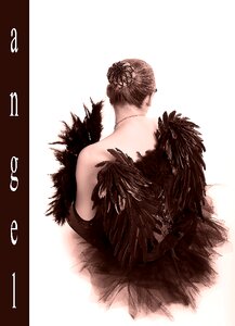 Female spring costume costume