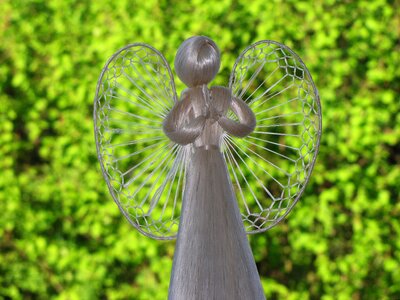 Natural angels inspiration protection