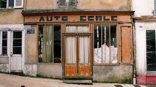 Lormes burgundy nièvre photo