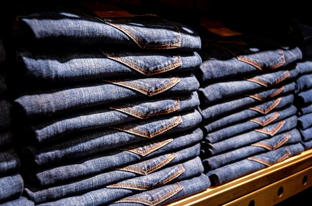 Shop shopping shelf