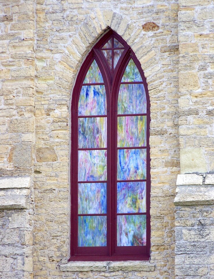 Church faith christianity