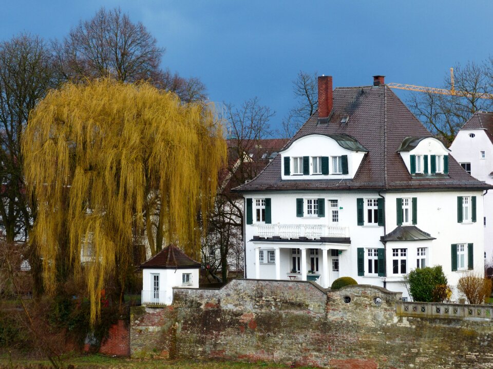 Manor house architecture real estate