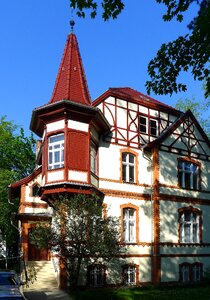 Cities house home