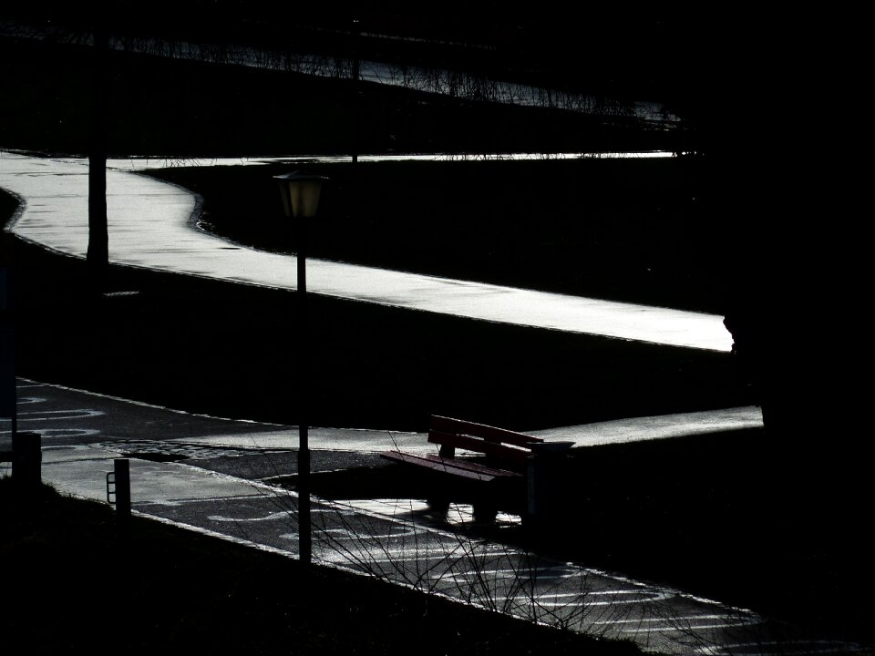 Road system road traffic