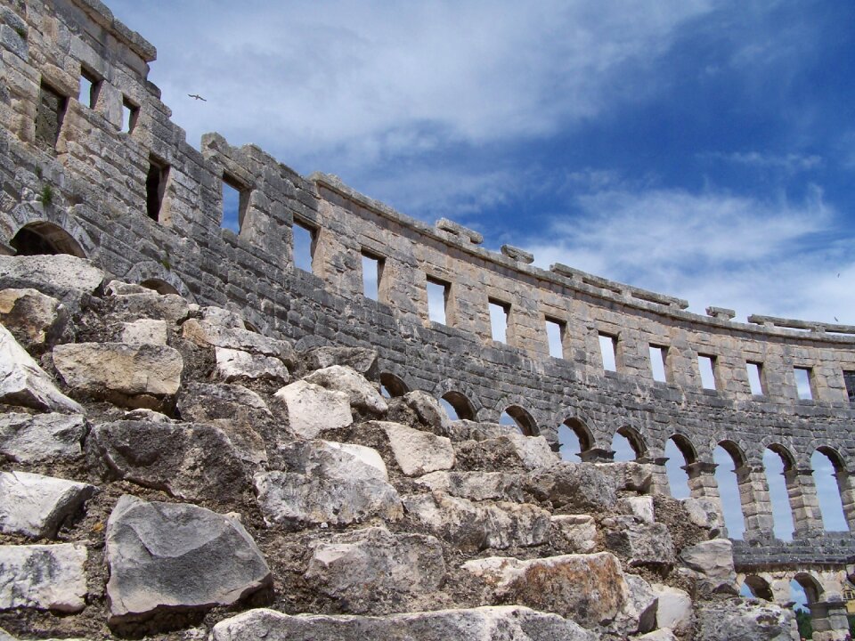Europe culture roman