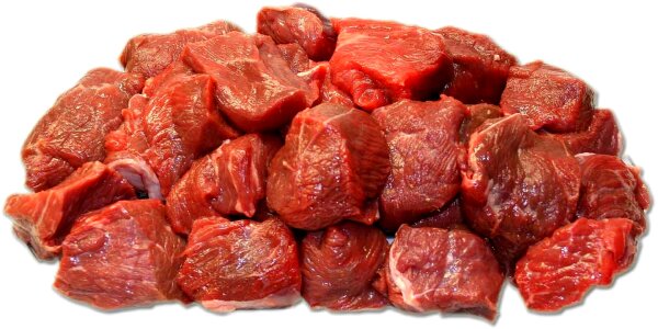 Beef gulyás goll asch