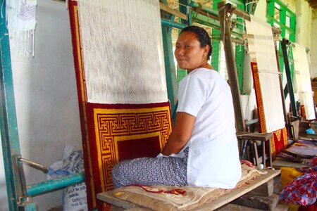 Mundgod mini tibet tibetan settlement