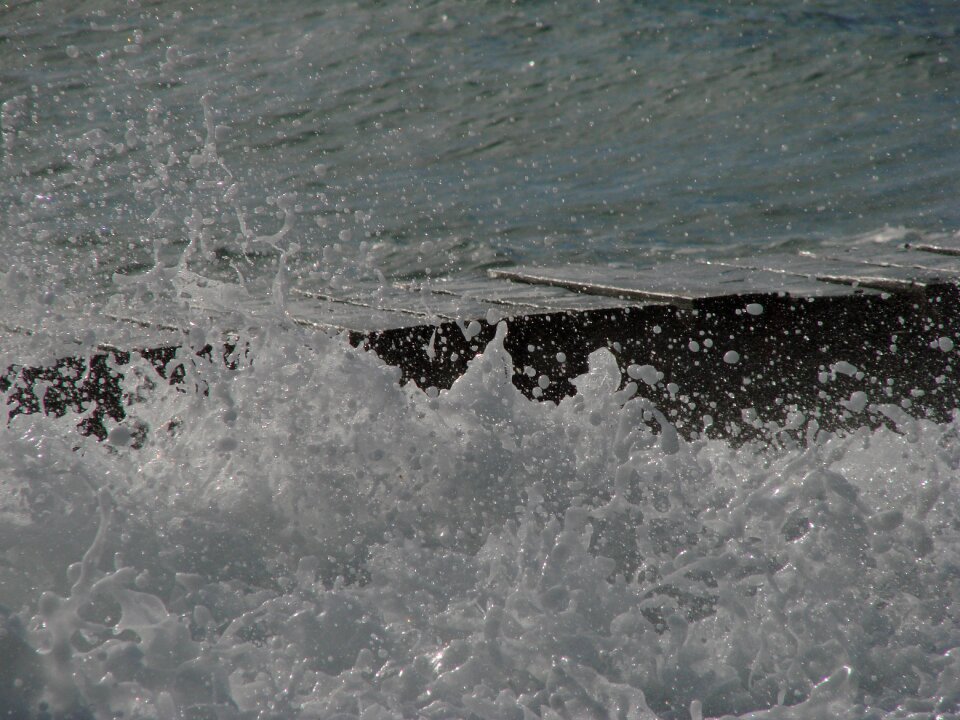 Sparkle spray inject