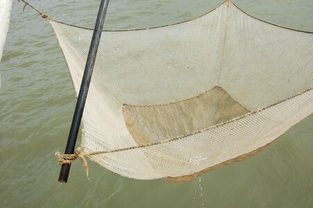 Fishing sea fisherman