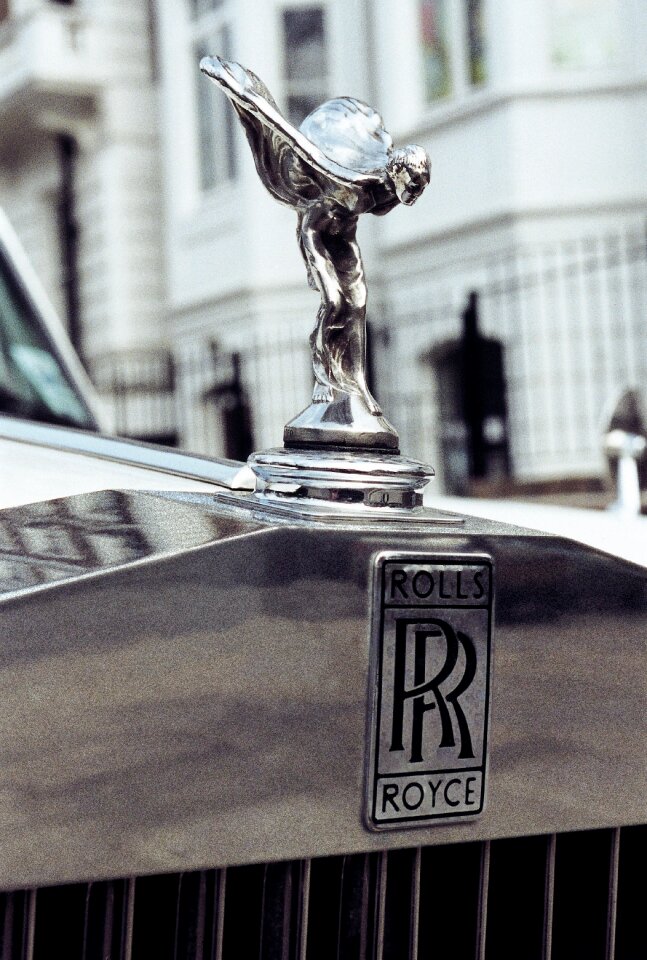 Motor english automobile manufacturers