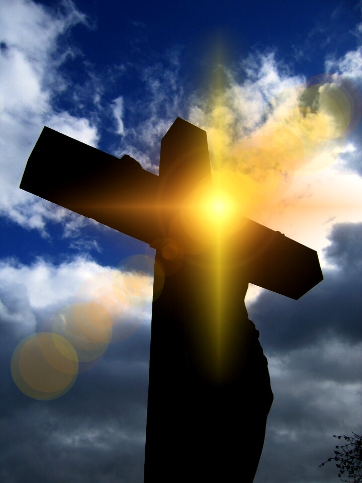 Church christ christianity