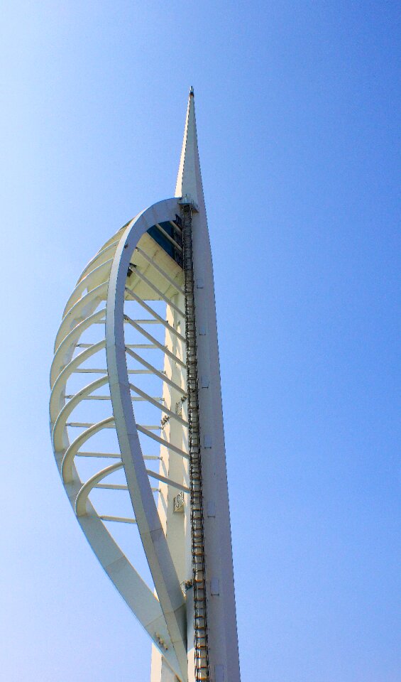 Building landmark portsmouth