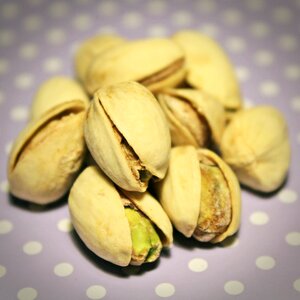 Snack nutshells cores