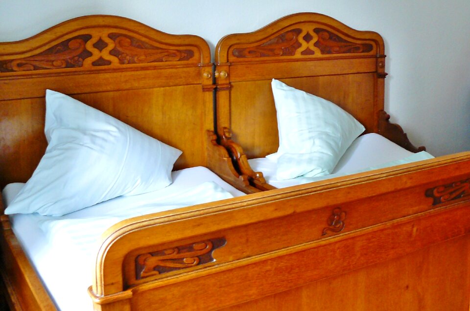 Sleep nostalgia room