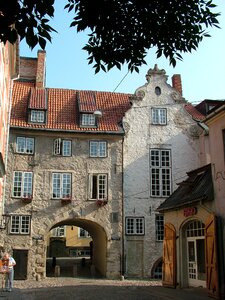 Latvia riga sweden gate