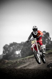 Exhaust metal metallic