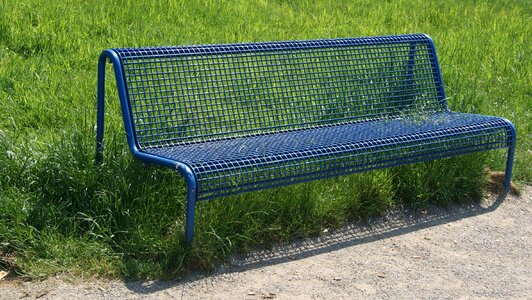 Rest relax wire