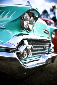 Car classic car automobiles