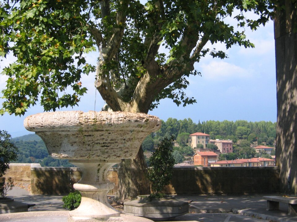Space maremma italy