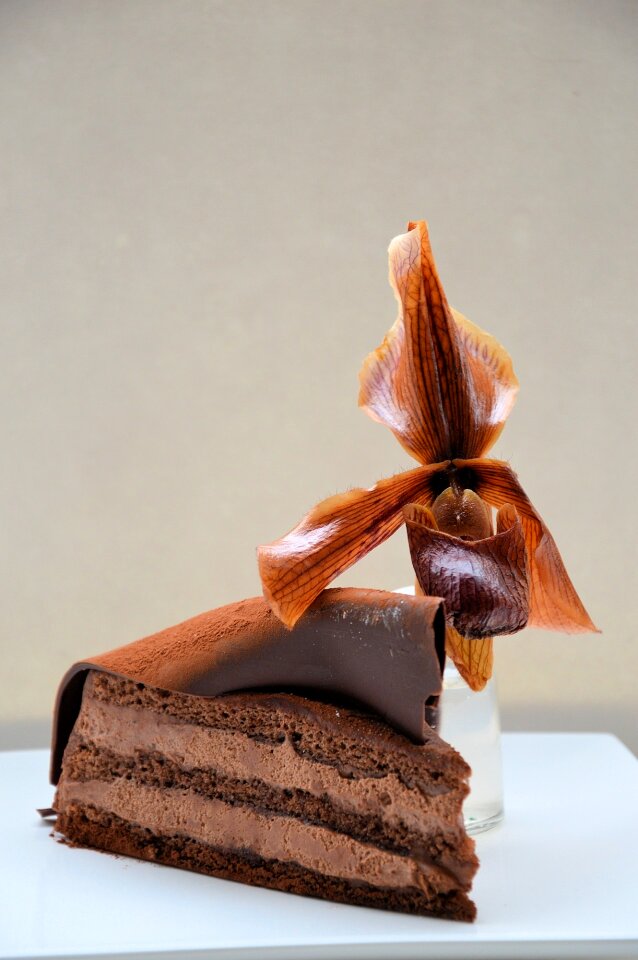 Cake food sweet
