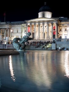 England britain sculpture