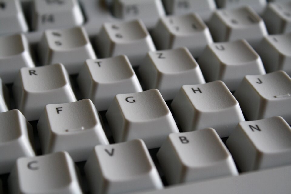 Hardware technology word
