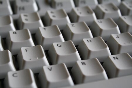 Hardware technology word