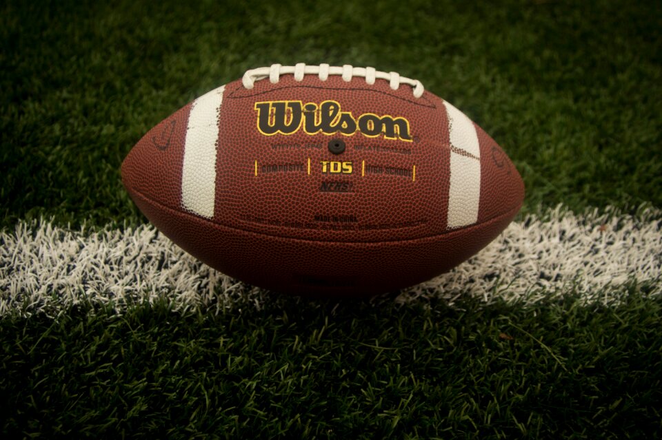 College ball tackling