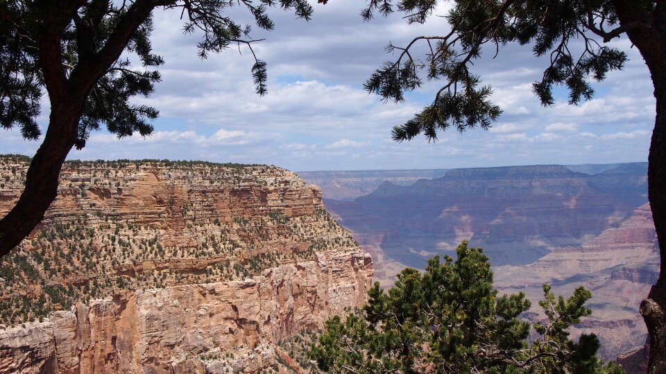 Grand canyon arizona landscape photo