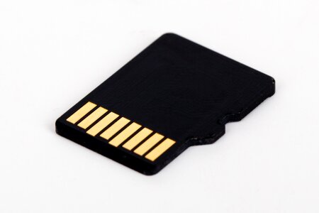 Digital disk electronic