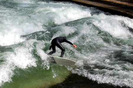 Recreational sports leisure munich
