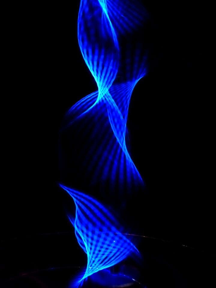 Light physics experiment