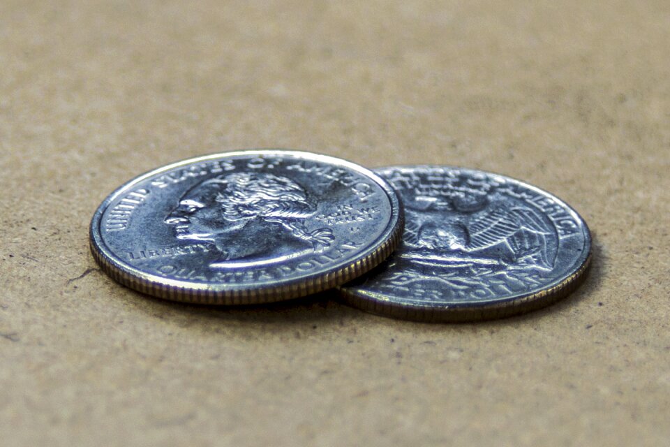 Currency business finance