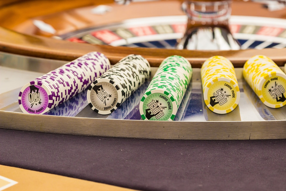 Game casino profit casino