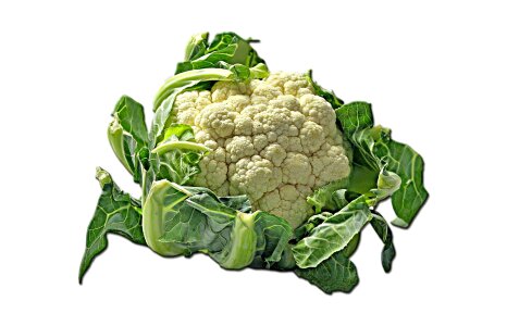 Flowering cabbage grape cabbage minaret cabbage