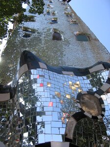 Niki de saint phalle art tuscany