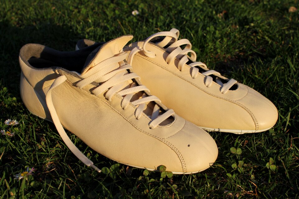 Football retro star classic