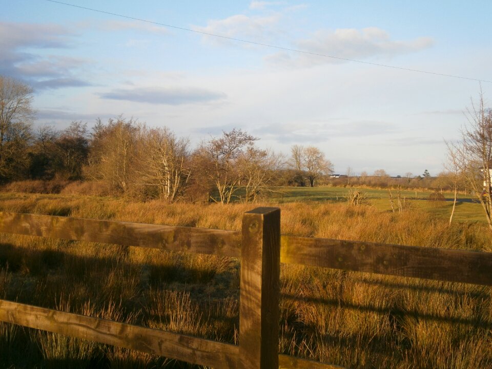 Landscape wilderness scenery