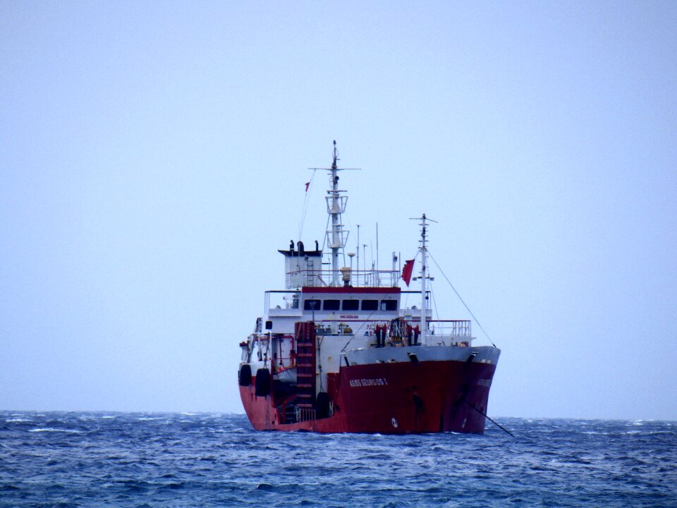 Water boat aegean sea