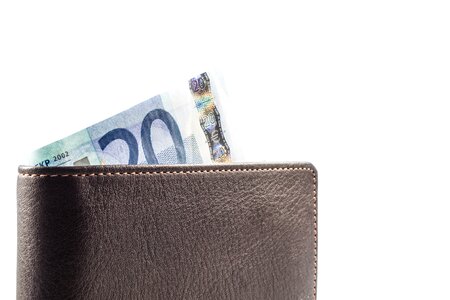 20 twenty euro