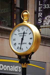 Minutes watches chimes