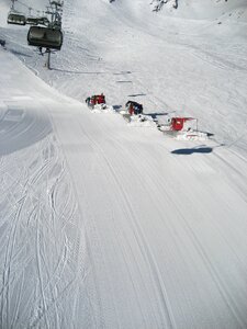 Snowboard ski alpine photo