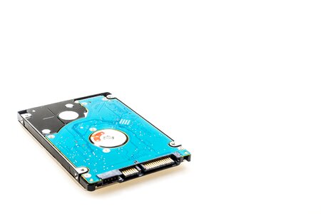 Data store chip data