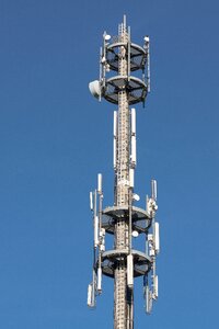 Antenna reception news