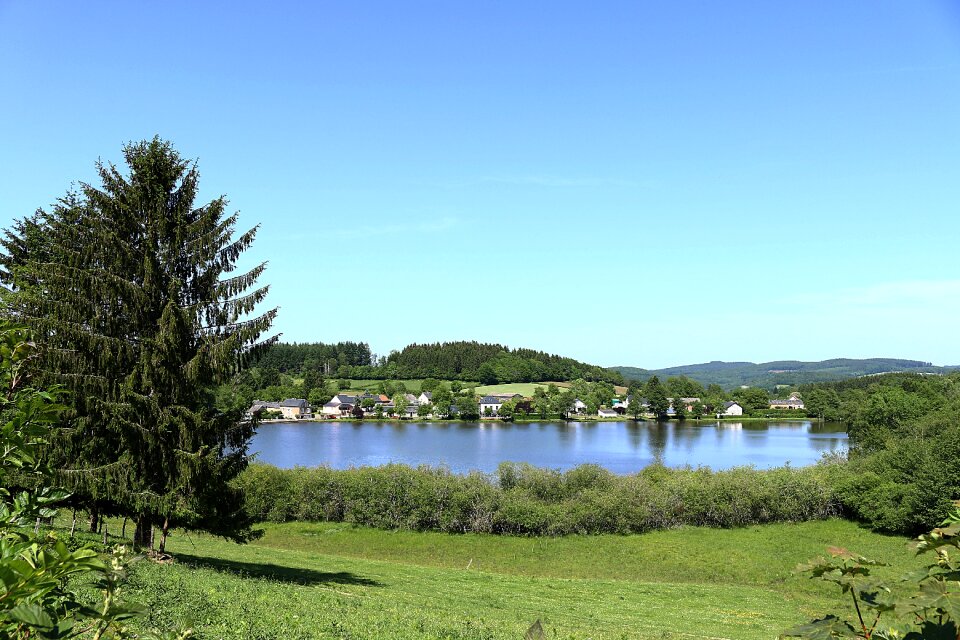 France settons houses