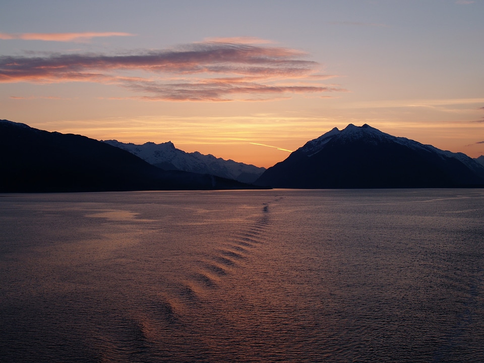 Glacier national park